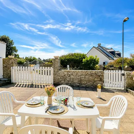 Casa vacanze La Maison Du Marin - Terrasse Et Parking Gatteville-le-Phare