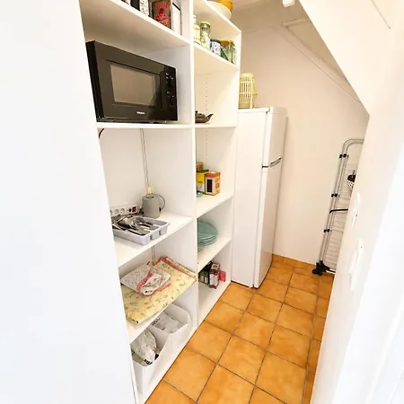 Casa vacanze La Maison Du Marin - Terrasse Et Parking *