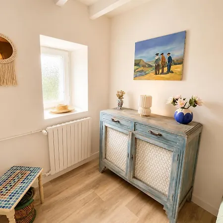 La Maison Du Marin - Terrasse Et Parking Casa vacanze