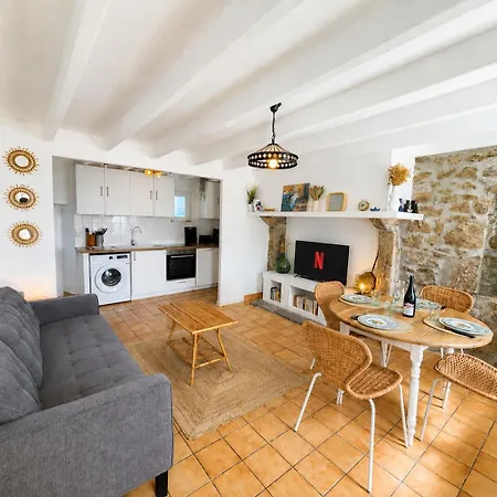 La Maison Du Marin - Terrasse Et Parking Casa vacanze *