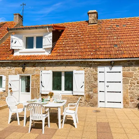 La Maison Du Marin - Terrasse Et Parking Casa vacanze