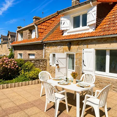 La Maison Du Marin - Terrasse Et Parking *