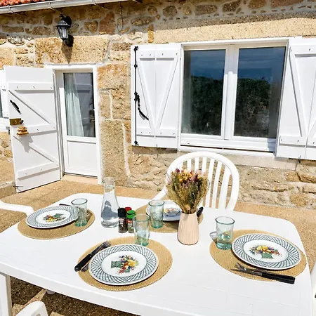 La Maison Du Marin - Terrasse Et Parking Casa vacanze *